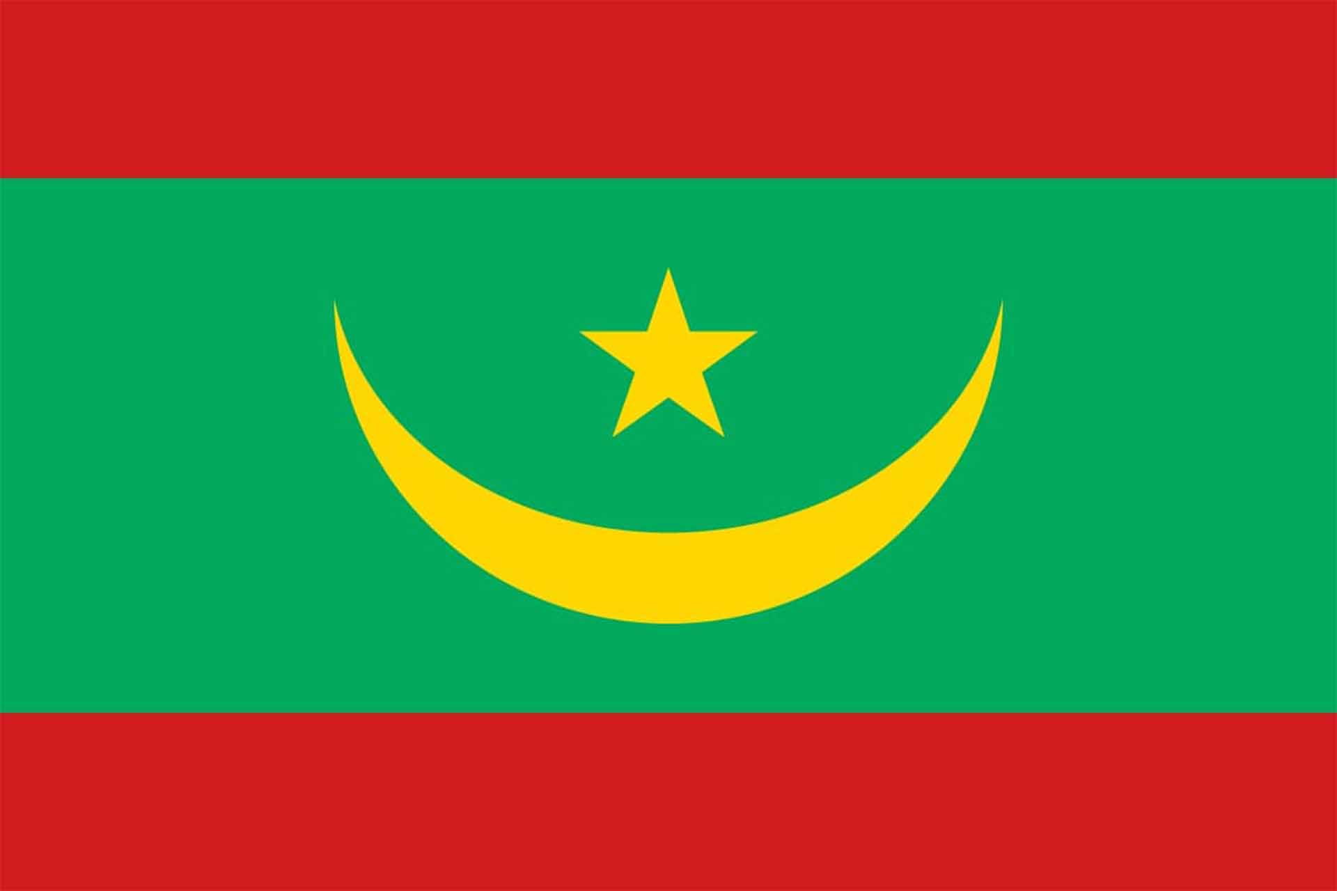 Mauritanie