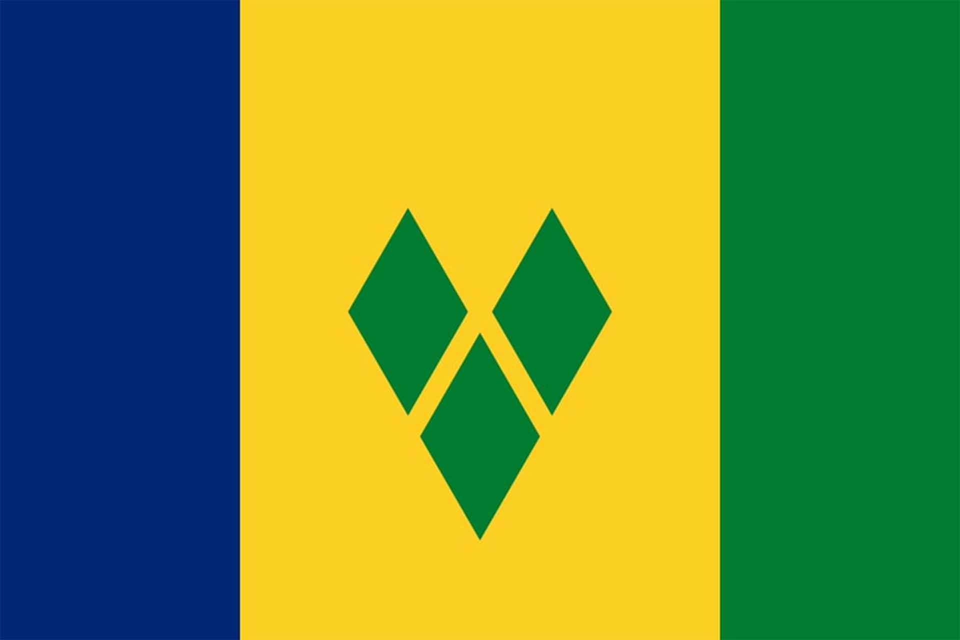Saint Vincent et les Grenadines